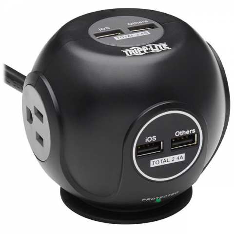 TLP38UAM 配电，浪涌保护器