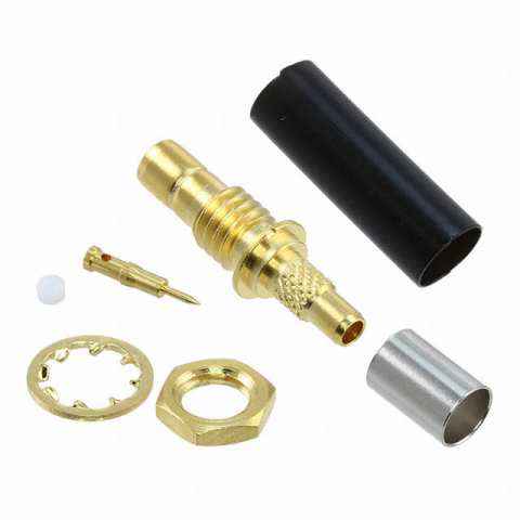UM-QPJ-1.5-5 U.FL (UMCC)射频同轴连接器