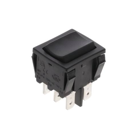 H8670VBBB 摇臂开关