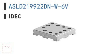ASLD219922DN-W-6V 选择开关