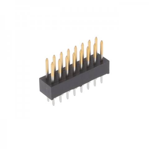 HIF3H-16PB-2.54DSA(61) 矩形连接器