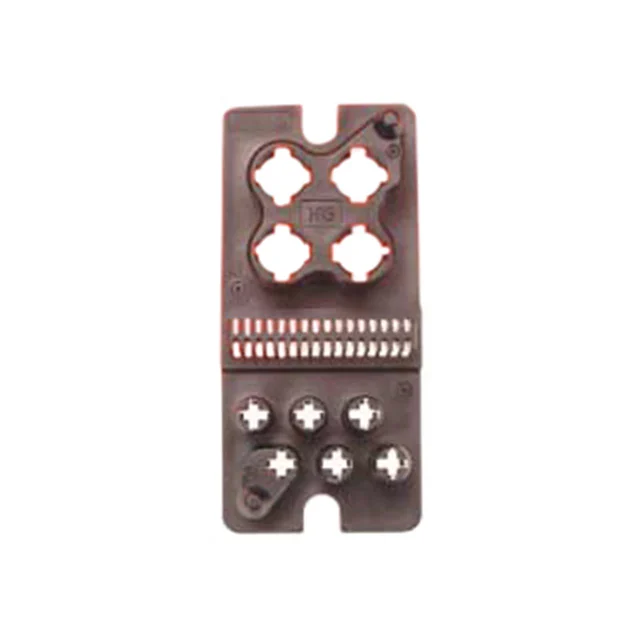 PS1-4U32D/6QS 矩形连接器