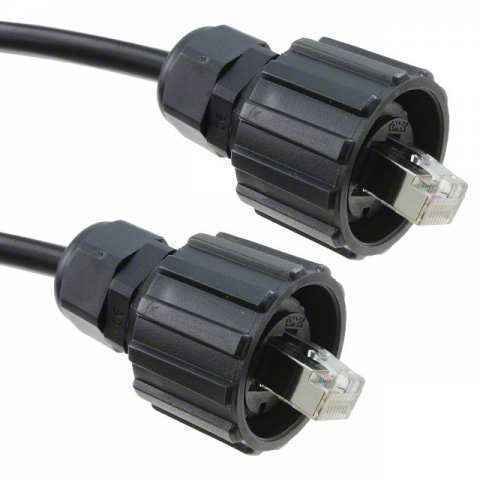 17-101164 射频同轴连接器