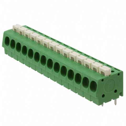 1-1986711-4 其他连接器