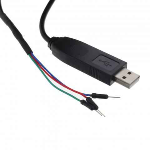 USB-SERIAL-M USB 电缆
