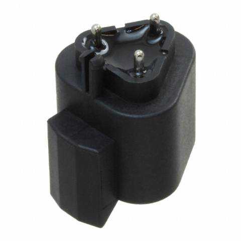 AT04-3P-BM04 射频同轴连接器