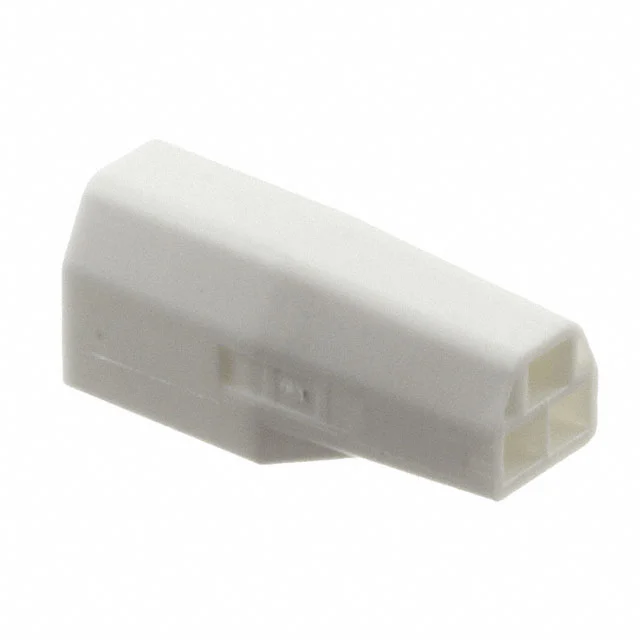 DF62B-3EP-2.2C(10) 矩形连接器