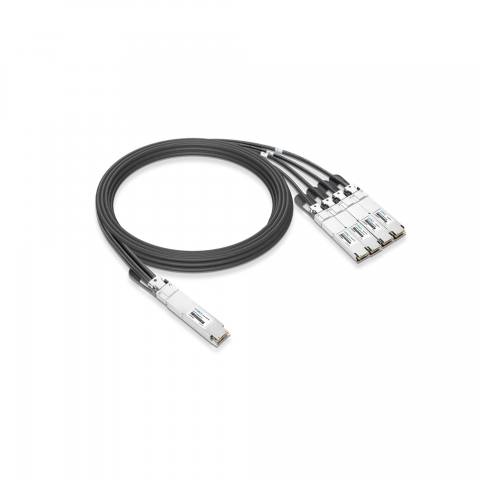 DAC-A-OSFP-4X200G OSFP-5M-AT 可插拔电缆