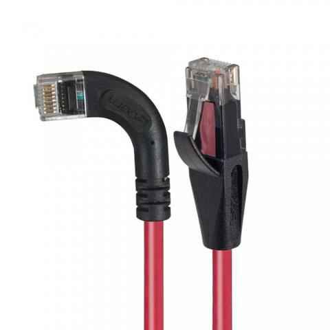 TRD815RA6RD-3 模块化以太网电缆（RJ45，RJ11）