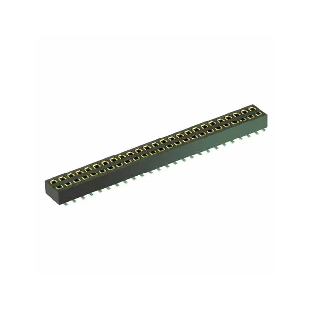 M50-3152542R IC、晶体管插座