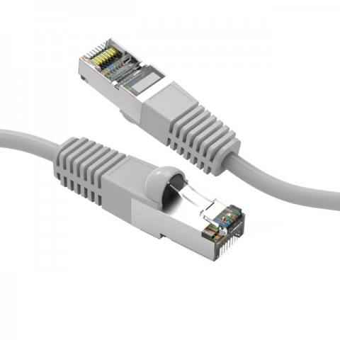 CM-100801GYBSTK 模块化以太网电缆（RJ45，RJ11）
