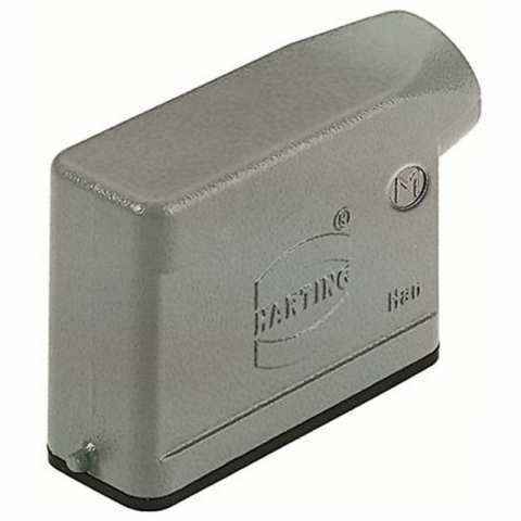 19200161540 矩形连接器