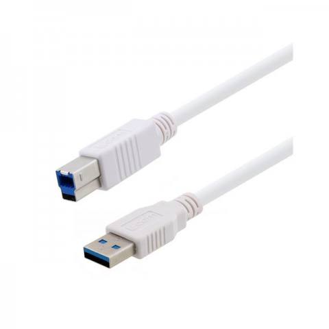 U3A00060-075M USB 电缆
