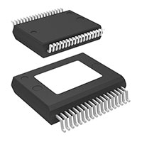 STA350B 音频特殊用途