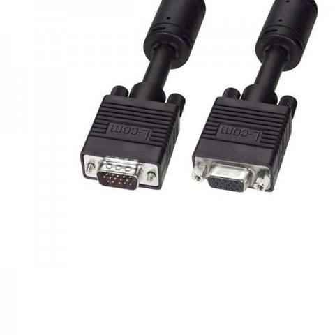 CTLF3VGAMF-20 D-Sub 电缆