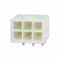 1586042-6 矩形连接器