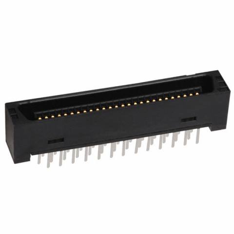 FX2CA-52P-1.27DSA(71) 中心带触点射频同轴连接器