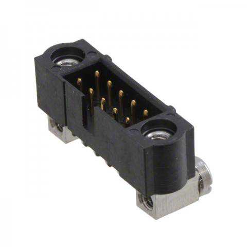 M80-5401022 矩形连接器