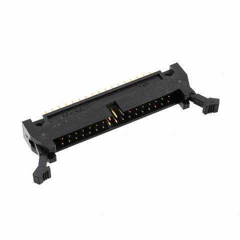 HIF4-34P-3.18DSA(01) 矩形连接器