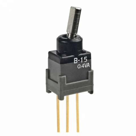B15HP 拨动开关