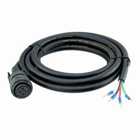 MFMCD0032EUD 电机、执行器、电磁阀和驱动器配件