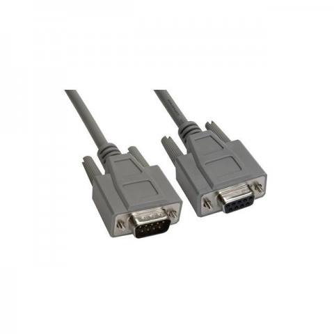 CS-DSPMDB09MF-010 射频同轴连接器