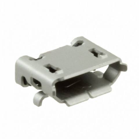 ZX62D1-B-5PA(30) USB、DVI、HDMI 连接器