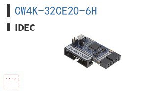 CW4K-32CE20-6H 钥匙锁开关