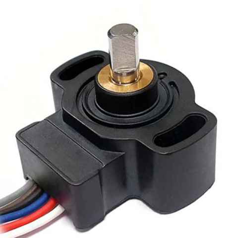 PSC360G2-F2AA-C0002-ERA360-05K 位置传感器-角度，线性位置测量