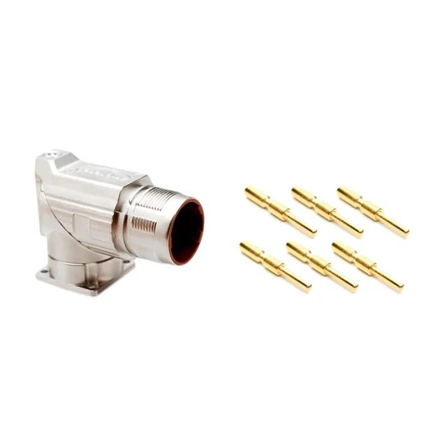 MB5RJN0602-KIT 射频同轴连接器