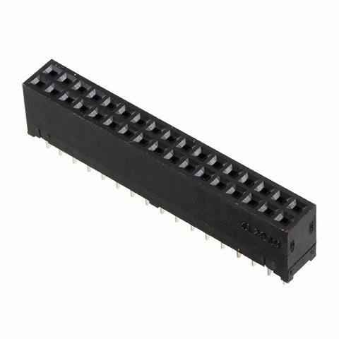 HIF3H-34DA-2.54DSA(71) 矩形连接器