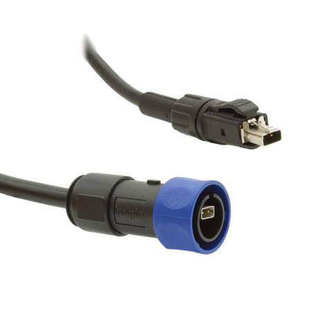PXPSPE4030/3M/22 模块化以太网电缆（RJ45，RJ11）