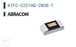 ATFC-0201HQ-2N0B-T