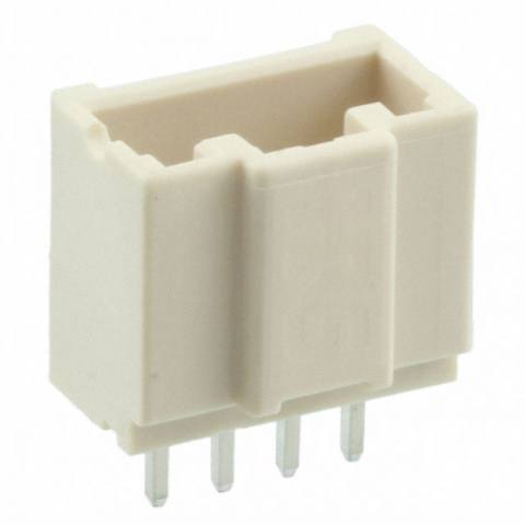 DF1EC-4P-2.5DSA(35) 矩形连接器
