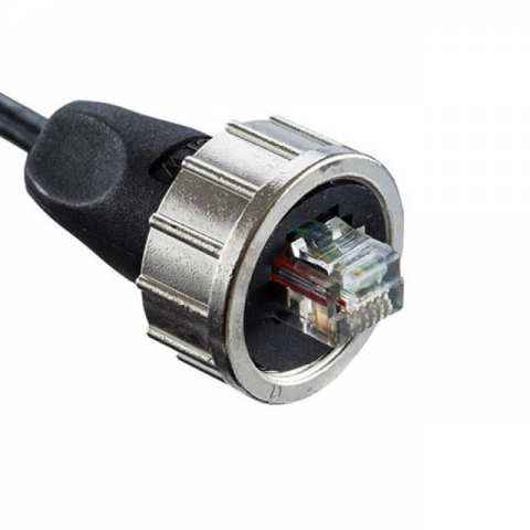 RCM-5SAMMM-SLM7B04 射频同轴连接器
