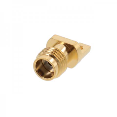 HV-LR-SR2 1.85mm射频同轴连接器