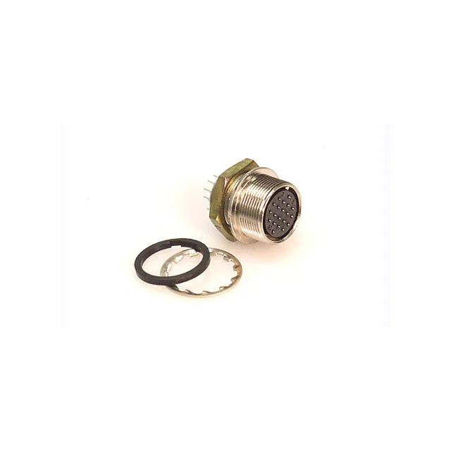 HR25-9TR-20SA 矩形连接器