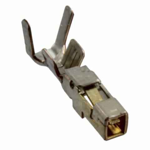 1747591-1 IC、晶体管插座