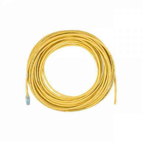 C601200020 模块化以太网电缆（RJ45，RJ11）