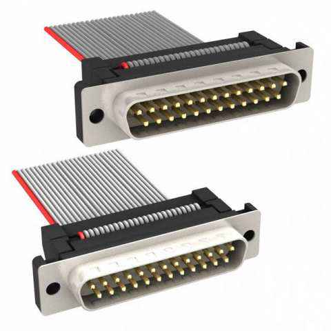 A7PPB-2510G D-Sub 电缆