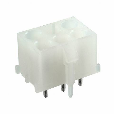 0432550137 矩形连接器