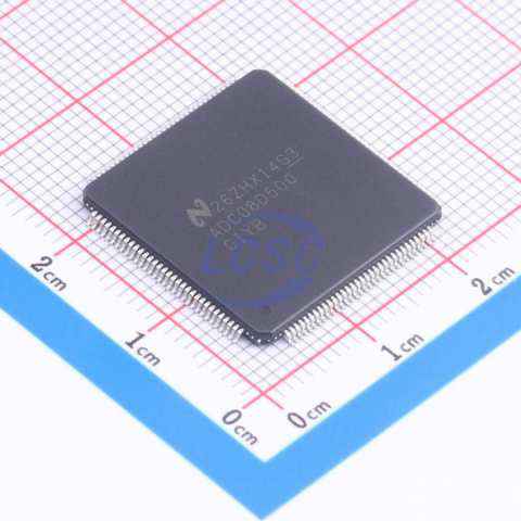 ADC08D500CIYB/NOPB 数据采集 - 模拟数字转换器 (ADC)