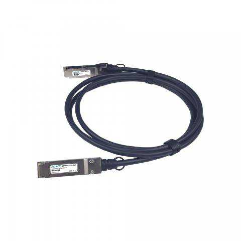 QSFP-100G-PDAC2M-CN2-C 可插拔电缆