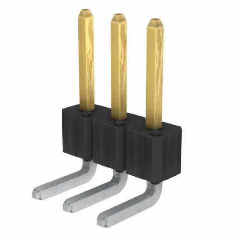 68016-603H 射频同轴连接器