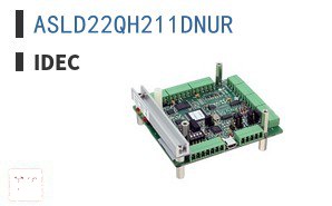 ASLD22QH211DNUR 选择开关