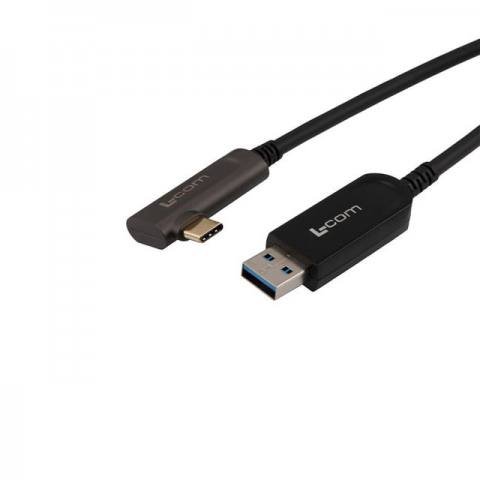 AOC-U30AMCM-V0R-020 USB 电缆
