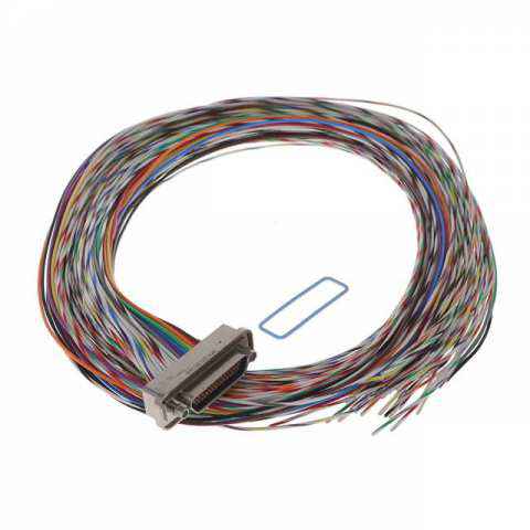 MM-3C2-051-261-26WD D-Sub 电缆
