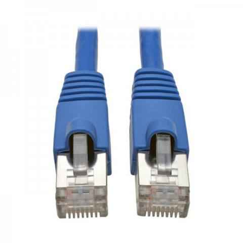 N262-025-BL 模块化以太网电缆（RJ45，RJ11）