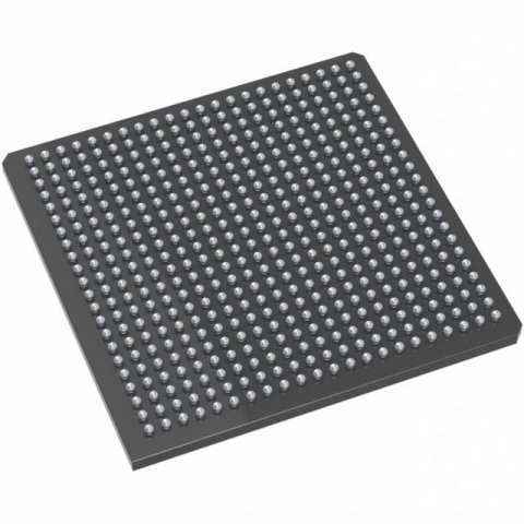 AFS1500-FG484K 嵌入式 - 现场可编程门阵列 (FPGA)
