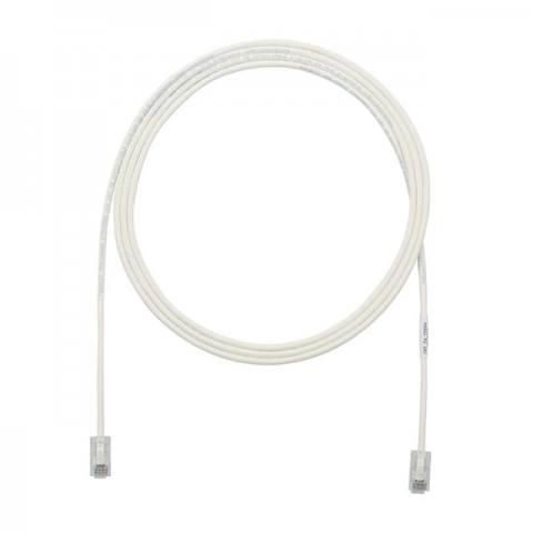UTP28X4 模块化以太网电缆（RJ45，RJ11）